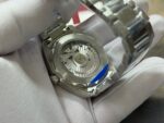 VSF Omega 19144 dial and hands detail