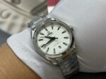 VSF Omega 19144 bracelet detail