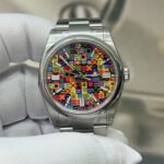 VSF Rolex 126000 front view