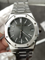 VS Factory 15510ST Khaki green Grande Tapisserie dial free-sprung product image 07