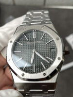 VS Factory 15510ST Khaki green Grande Tapisserie dial free-sprung product image 08