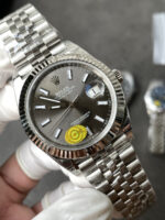 VS Factory 126334 Sunburst slate dial free-sprung product image 09