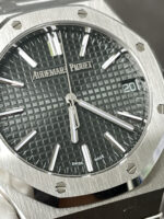 VS Factory 15510ST Khaki green Grande Tapisserie dial free-sprung product image 12