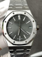 VS Factory 15510ST Khaki green Grande Tapisserie dial free-sprung product image 17