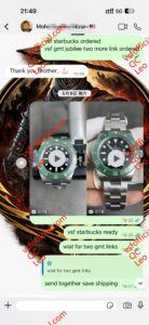 Customer review photo