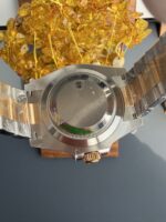 VS Factory Rolex Submariner 126613LB Bluesy two-tone V2 weighted DD3235 product image 17