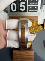 VS Factory Rolex Submariner 126613LB Bluesy two-tone V2 weighted DD3235 product image 18