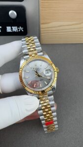 QC inspection photograph 1