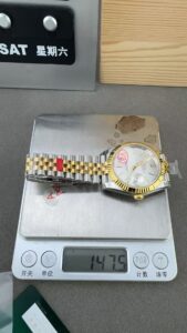 QC inspection photograph 5